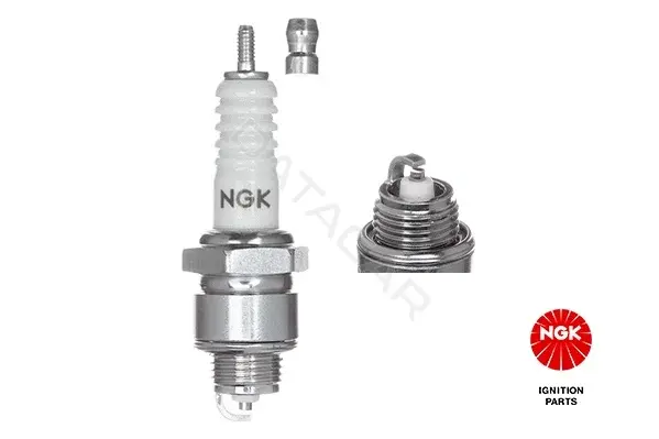Свечи зажигания NGK 3011
