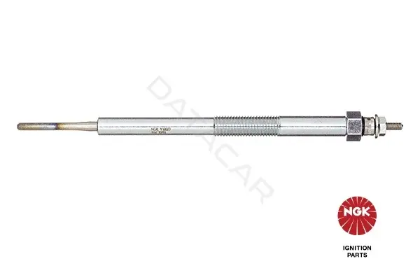 Свечи накала NGK 3040