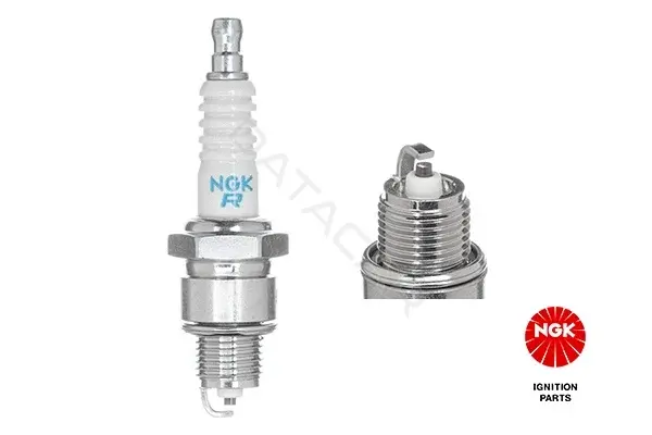 Свечи зажигания NGK 3180