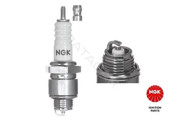 Свечи зажигания NGK 3210