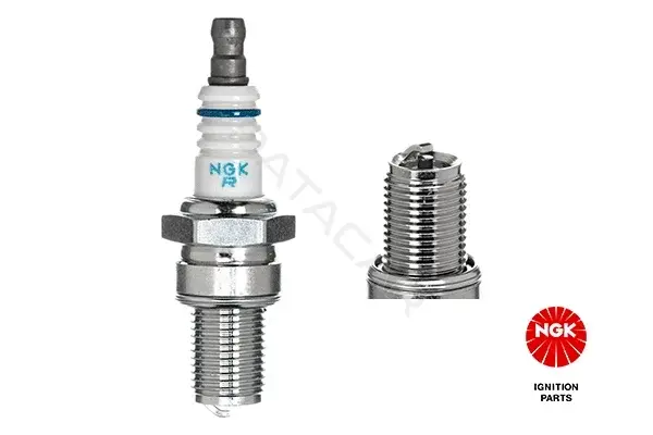 Свечи зажигания NGK 3252