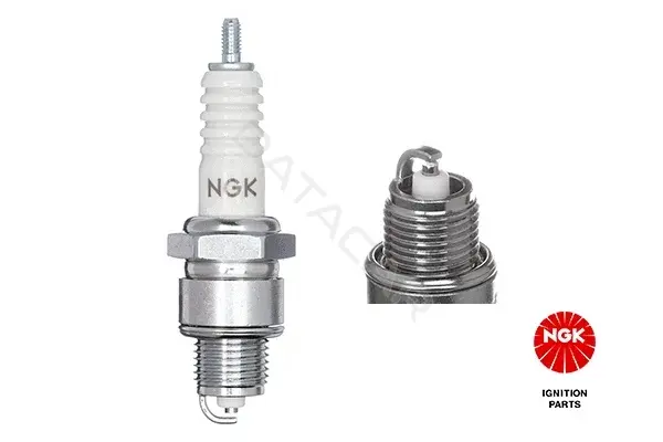 Свечи зажигания NGK 3311