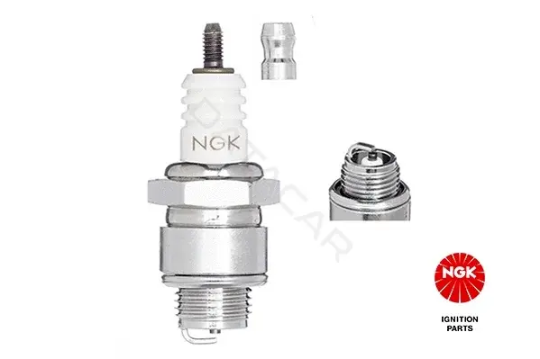 Свечи зажигания NGK 3410