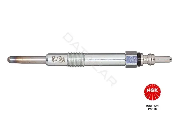 Свечи накала NGK 3413