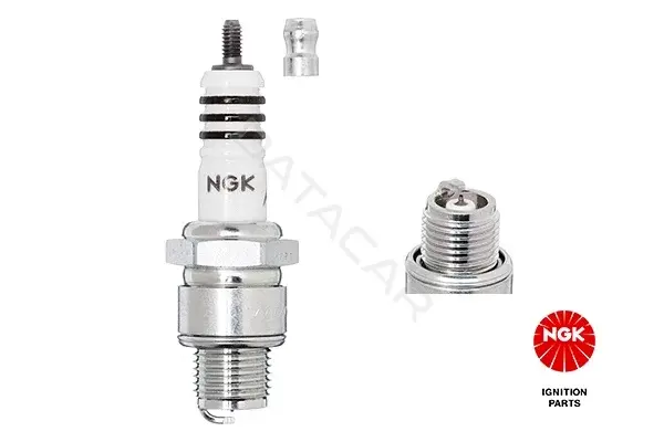 Свечи зажигания NGK 3419