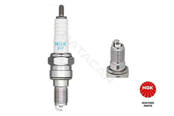 Свечи зажигания NGK 3486