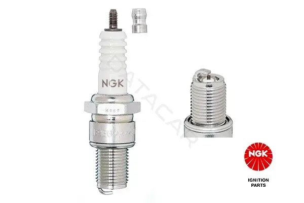 Свечи зажигания NGK 3630