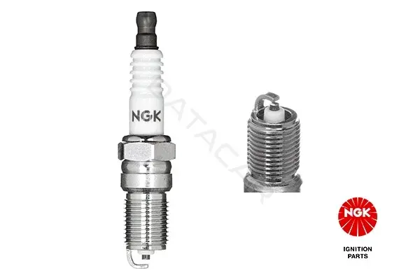 Свечи зажигания NGK 3712