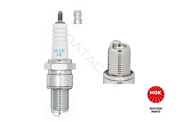 Свечи зажигания NGK 3830
