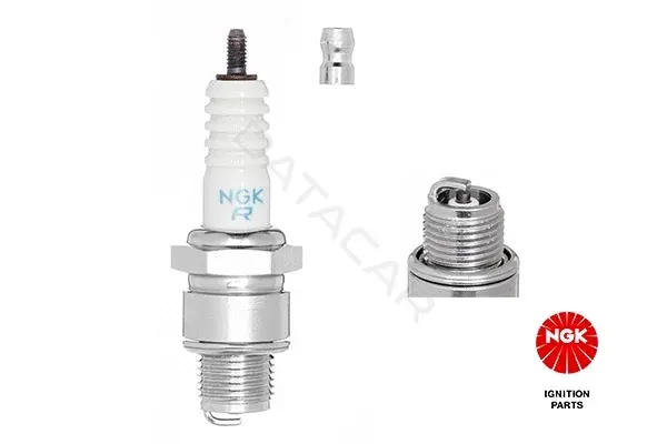 Свечи зажигания NGK 3922