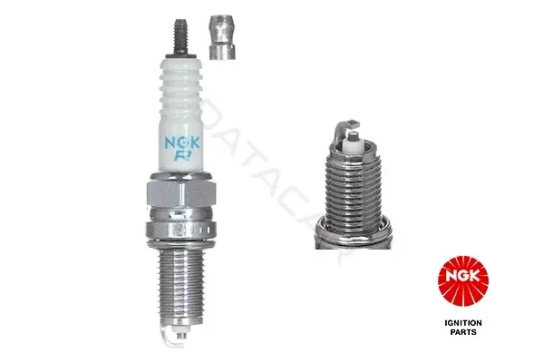 Свечи зажигания NGK 3932