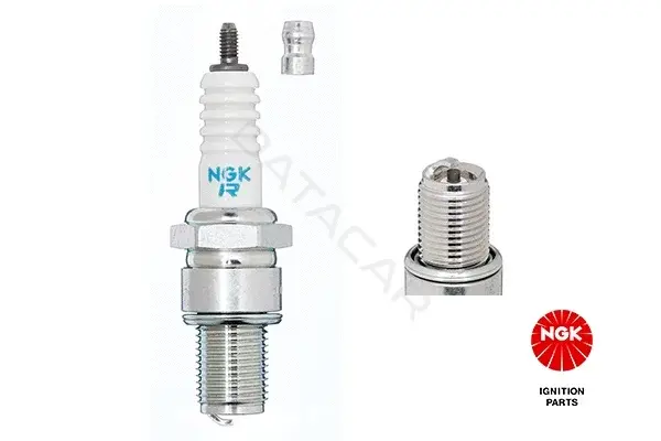 Свечи зажигания NGK 3972