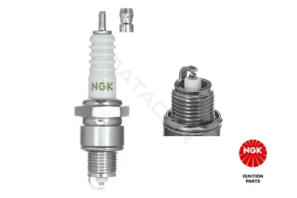 Свечи зажигания NGK 3975