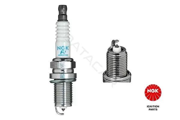 Свечи зажигания NGK 4014