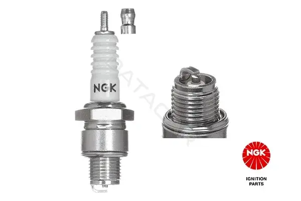 Свечи зажигания NGK 4110