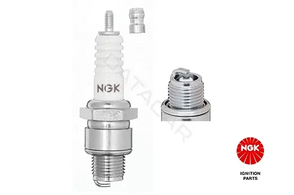 Свечи зажигания NGK 4210