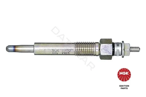 Свечи накала NGK 4467
