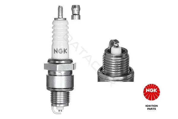 Свечи зажигания NGK 4511