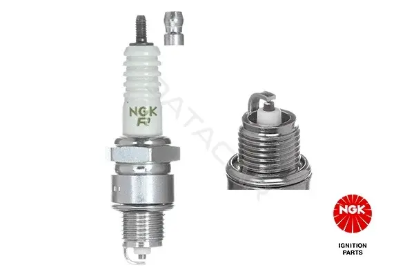 Свечи зажигания NGK 4553