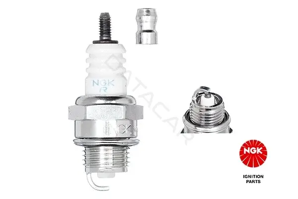 Свечи зажигания NGK 4626