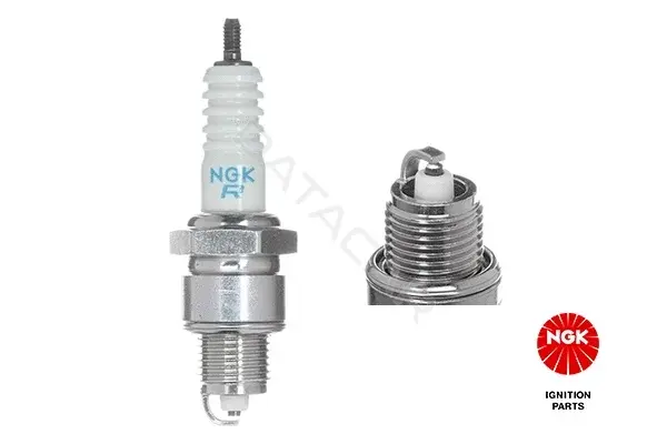 Свечи зажигания NGK 4632