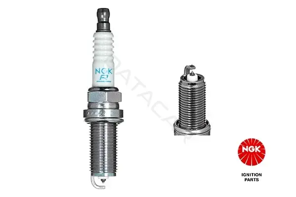 Свечи зажигания NGK 4775