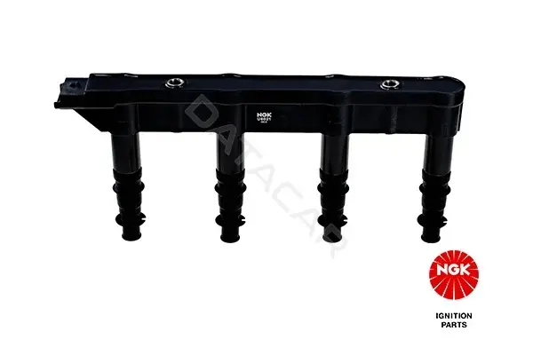 Катушка зажигания NGK 48124