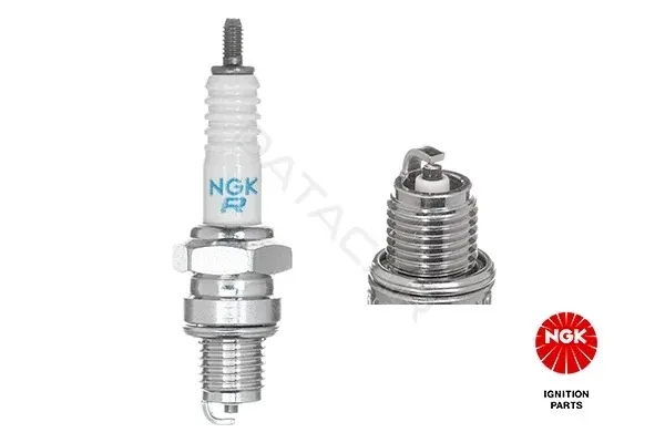 Свечи зажигания NGK 4823