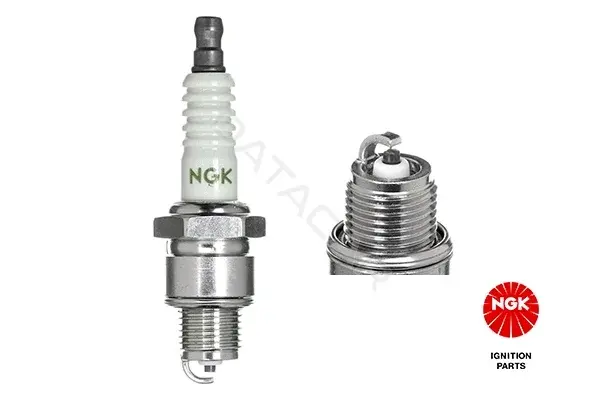 Свечи зажигания NGK 4838