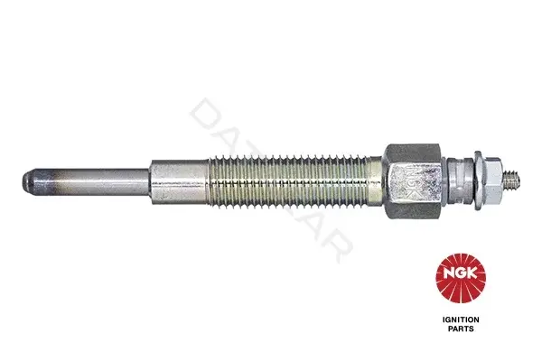 Свечи накала NGK 4937