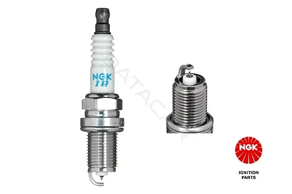 Свечи зажигания NGK 4996