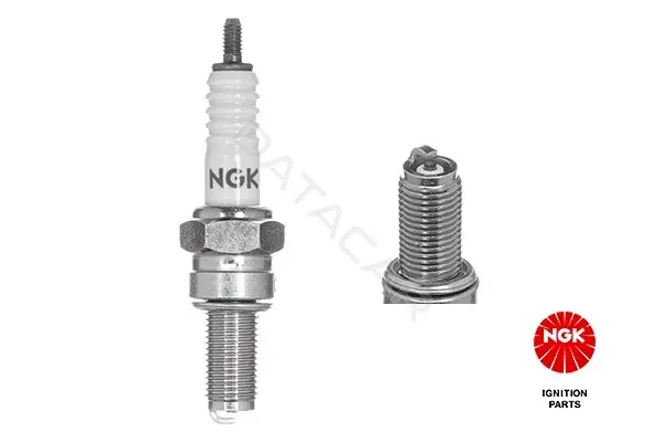 Свечи зажигания NGK 5096