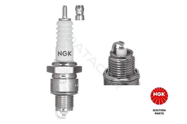 Свечи зажигания NGK 5111