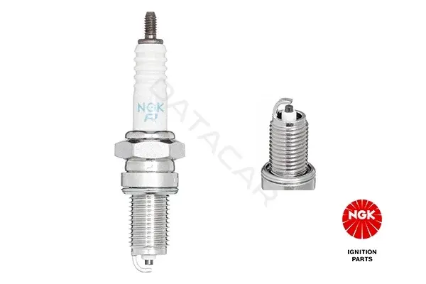 Свечи зажигания NGK 5129