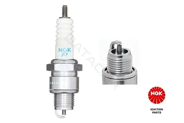 Свечи зажигания NGK 5539