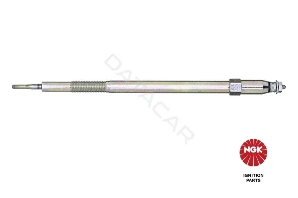 Свечи накала NGK 5939