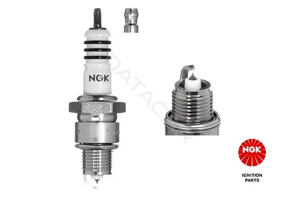Свечи зажигания NGK 5944