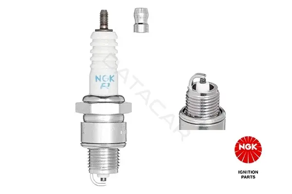 Свечи зажигания NGK 6422