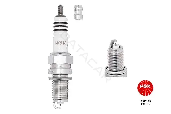 Свечи зажигания NGK 6546