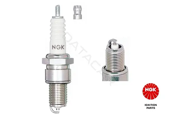 Свечи зажигания NGK 6928