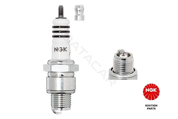 Свечи зажигания NGK 7001