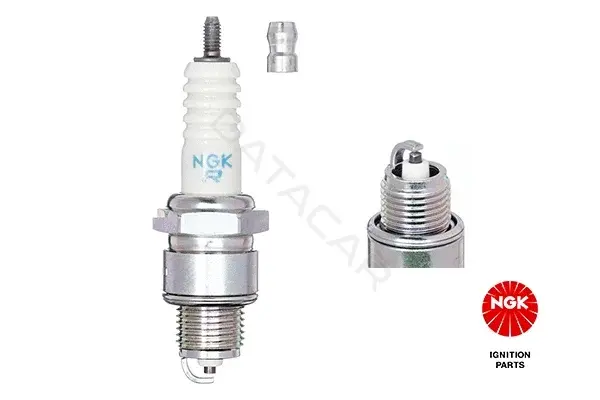Свечи зажигания NGK 7022