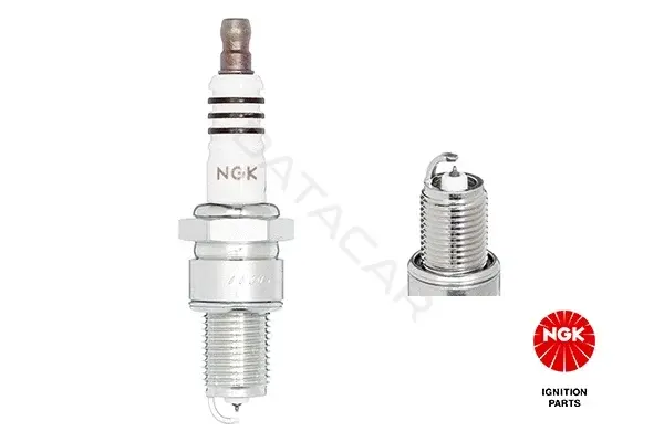 Свечи зажигания NGK 7214