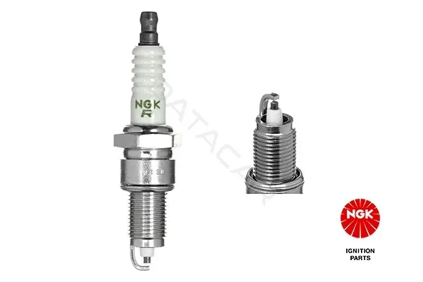 Свечи зажигания NGK 7345