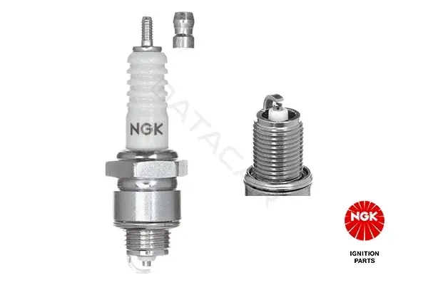 Свечи зажигания NGK 7529