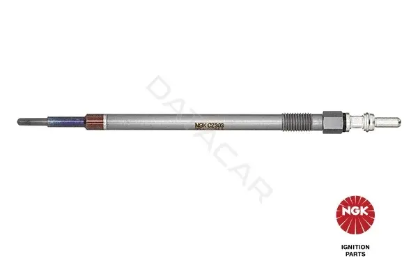 Свечи накала NGK 7865