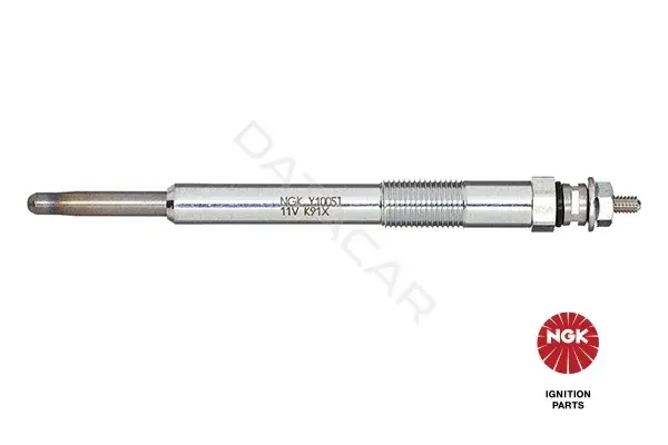 Свечи накала NGK 7957