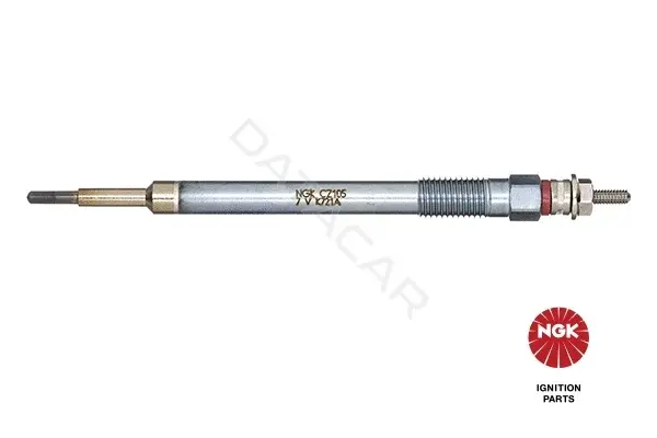 Свечи накала NGK 90007