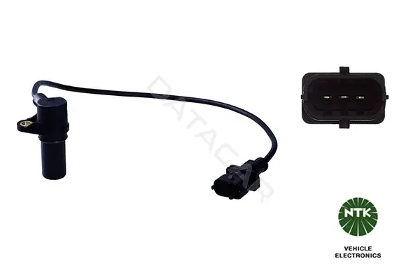 Датчик коленвала NGK 81136