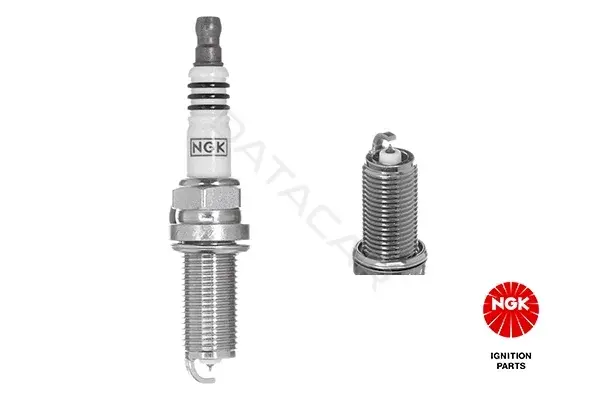 Свечи зажигания NGK 1108